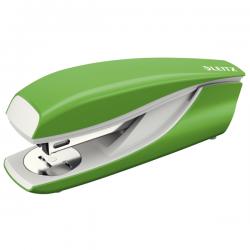 Leitz NeXXt Series Metal Office Stapler Light Green