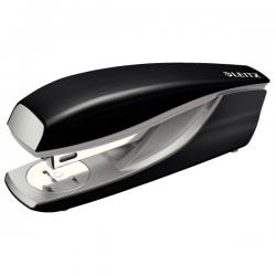 Leitz NeXXt Style Metal Office Stapler Satin Black