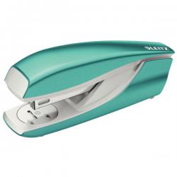 Leitz NeXXt WOW Metal Office Stapler Ice Blue