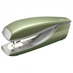 Leitz NeXXt Style Metal Office Stapler Celadon Green