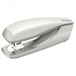 Leitz NeXXt Style Metal Office Stapler Arctic White