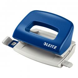 Leitz NeXXt Mini Hole Punch 10 sheets Blue