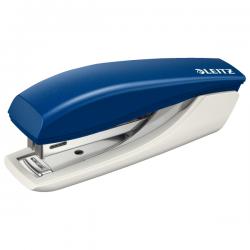 Leitz NeXXt Mini Stapler 10 sheets In cardboard box Blue