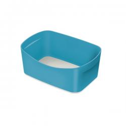 Leitz MyBox Cosy Storage Tray Calm Blue