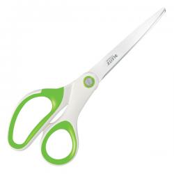 Leitz WOW Titanium Office Scissors 205mm Green