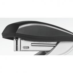 Leitz NeXXt Office Stapler 30 sheets Includes staples in cardboard box Black