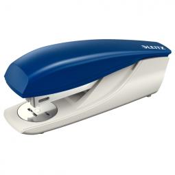 Leitz NeXXt Office Stapler 30 sheets Includes staples in cardboard box Blue