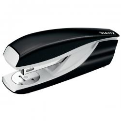 Leitz NeXXt WOW Metal Office Stapler 30 sheets Black