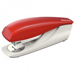 Leitz NeXXt Office Stapler 30 sheets Includes staples in cardboard box Red