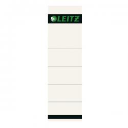 Leitz PC 80mm Printable Lever Arch File Card Spine Labels