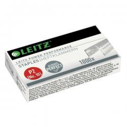 Leitz Power Performance P2 Staples Pack of 1000 X 20 Packs