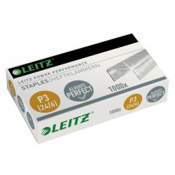 Leitz Power Performance P3 Staples 24/6 Pack of 1000