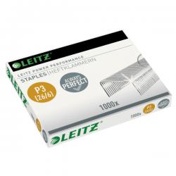 Leitz Power Performance P3 Staples 26/6 Pack of 1000