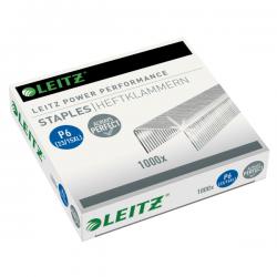 Leitz Power Performance P6 Staples 23/15XL Pack of 1000 X 20 Packs