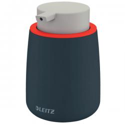 Leitz Cosy Pump Dispenser Velvet Grey