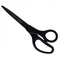 Leitz Titanium Non Stick Quality Scissors 205mm Black