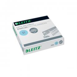 Leitz Softpress Staples Perfect stapling results for up to 30 sheets Pack of 2500