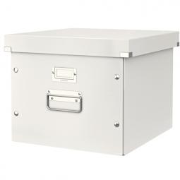 Leitz Click & Store Suspension File Box A4 White