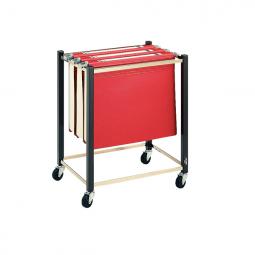 Leitz Suspension File Trolley A4/A3