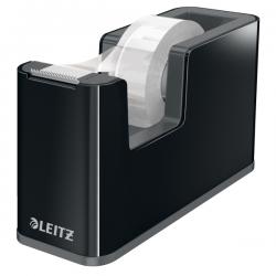 Leitz Tape Dispenser Black