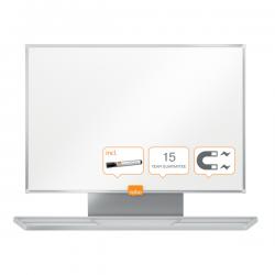 Nobo Classic Nano Clean Whiteboard 450x300mm