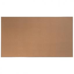 Nobo Impression Pro Widescreen Cork Notice Board 1880x1060mm