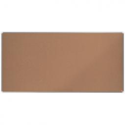 Nobo Premium Plus Cork Notice Board 2000x1000mm