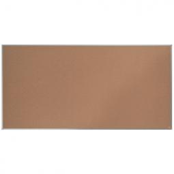 Nobo Essence Cork Notice Board 2000x1000mm