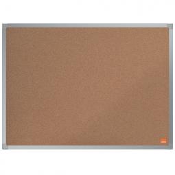 Nobo Essence Cork Notice Board 600x450mm