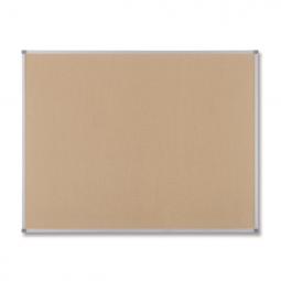 Nobo Classic Cork Noticeboard 1800x1200mm