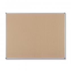 Nobo Classic Cork Noticeboard 1800x900mm