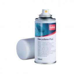 Nobo Deepclene Plus Drywipe Board Reconditioning Spray