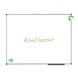 Nobo Classic Enamel Eco Whiteboard 1200x900mm