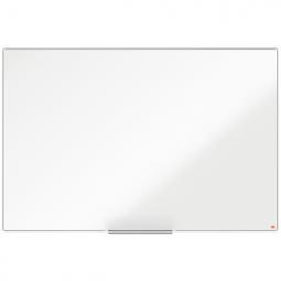 Nobo Impression Pro Enamel Magnetic Whiteboard 1500x1000mm