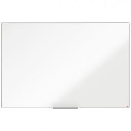 Nobo Impression Pro Enamel Magnetic Whiteboard 1800x1200mm