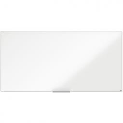 Nobo Impression Pro Enamel Magnetic Whiteboard 2400x1200mm