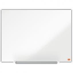 Nobo Impression Pro Enamel Magnetic Whiteboard 600x450mm