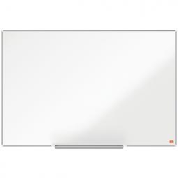 Nobo Impression Pro Enamel Magnetic Whiteboard 900x600mm