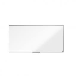 Nobo Essence Steel Magnetic Whiteboard 1800x900mm