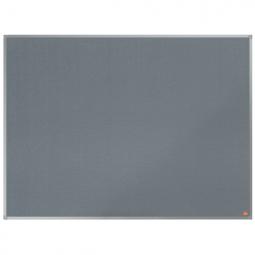 Nobo Essence Felt Notice Board 1200x900mm Grey