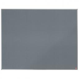 Nobo Essence Felt Notice Board 1500x1200mm Grey