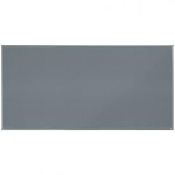 Nobo Essence Felt Notice Board 2400x1200mm Grey