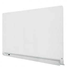 Nobo Impression Pro Glass Magnetic Whiteboard 1900x1000mm Brilliant White