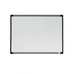 Nobo Small Magnetic Whiteboard 585x430mm Assorted - Pack of 4