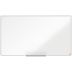 Nobo Impression Pro Widescreen Enamel Magnetic Whiteboard 1220x690mm