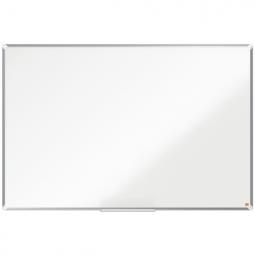 Nobo Premium Plus Enamel Magnetic Whiteboard 1500x1000mm