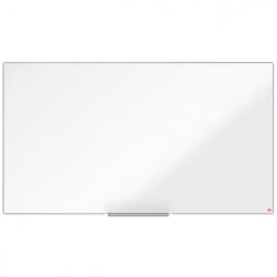 Nobo Impression Pro Widescreen Enamel Magnetic Whiteboard 1550x870mm