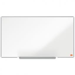 Nobo Impression Pro Widescreen Enamel Magnetic Whiteboard 710x400mm