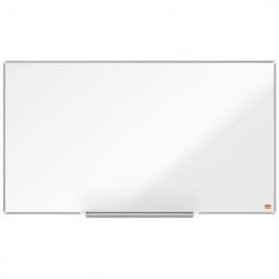 Nobo Impression Pro Widescreen Enamel Magnetic Whiteboard 890x500mm