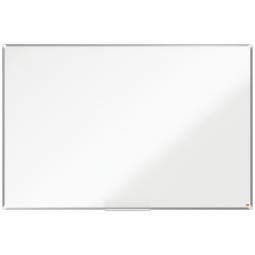 Nobo Premium Plus Steel Magnetic Whiteboard 1800x1200mm